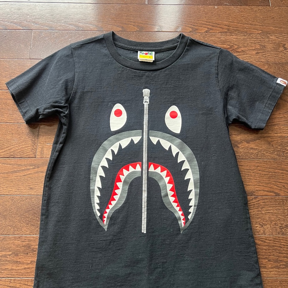 Bape T-Shirt